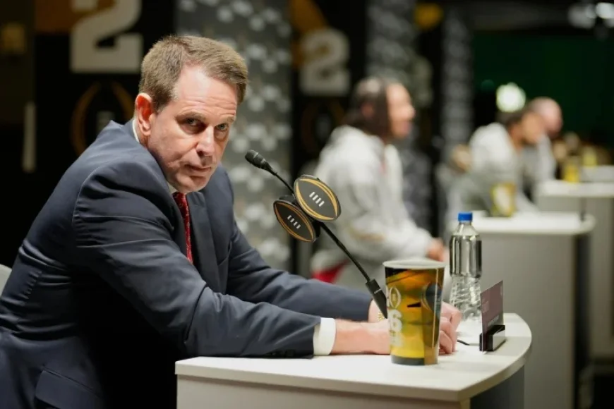 Why Curt Cignetti Might Depart Indiana to Join Alabama