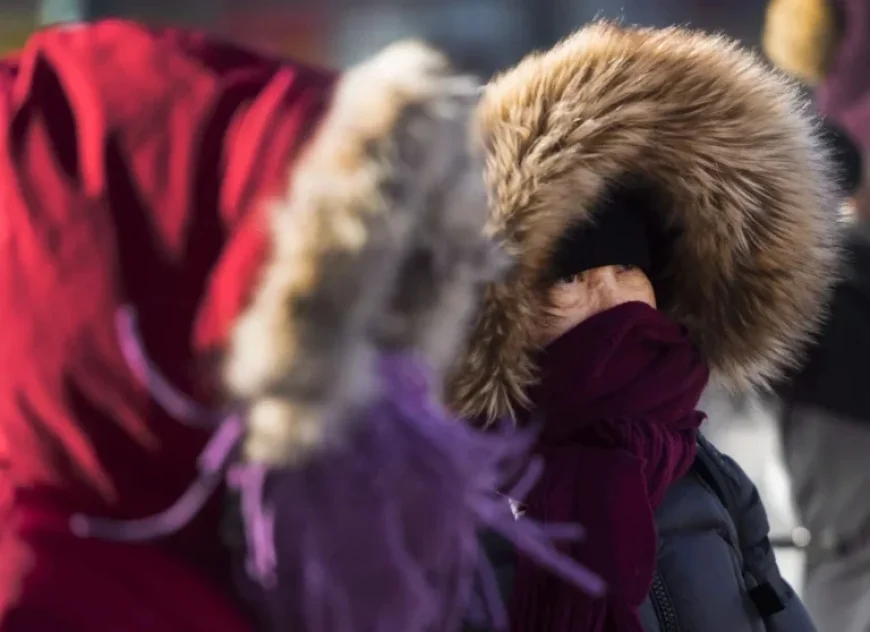 Toronto Faces Extreme Cold as Dangerous Arctic Blast Approaches
