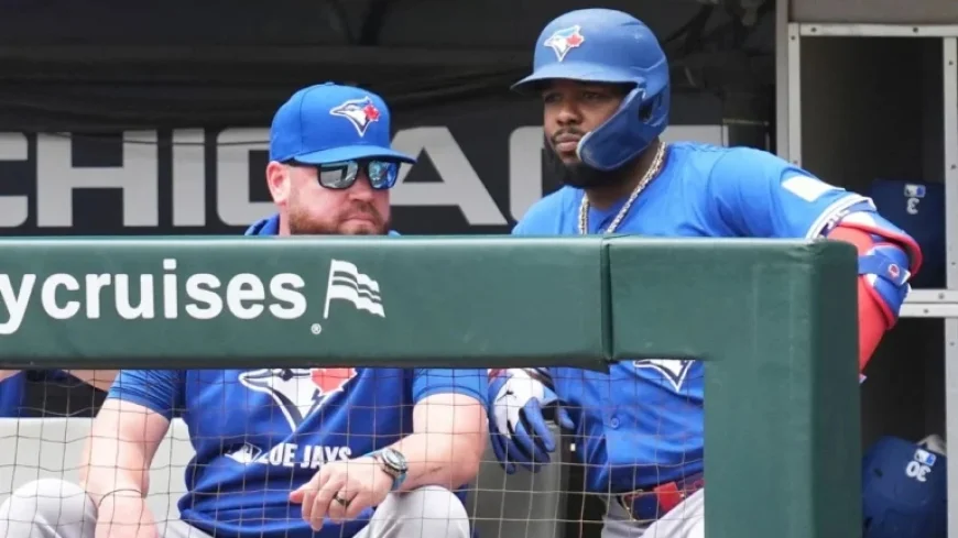 Impact of Adding a Hitter on Blue Jays Lineup