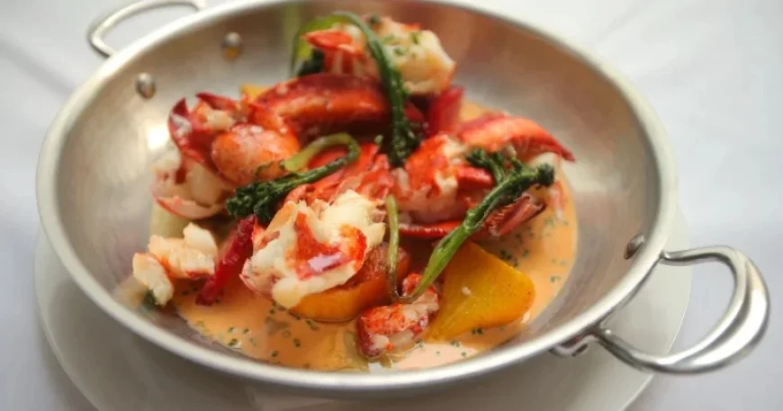 Massachusetts Eateries, Chefs Named 2026 James Beard Award Semifinalists