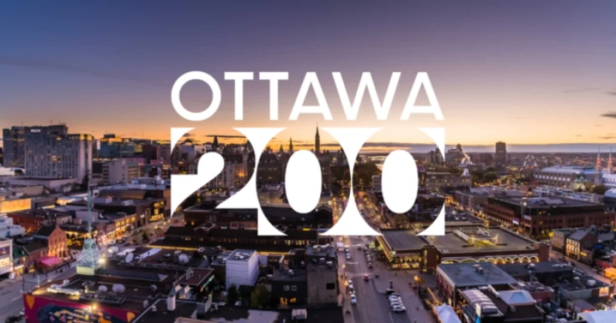 Ottawa Tourism Reveals 200th Tourism Animation Fund Recipients