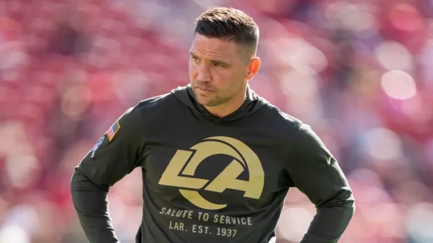 Steelers Eye Four Coaching Candidates, Spotlight on Emerging Talent