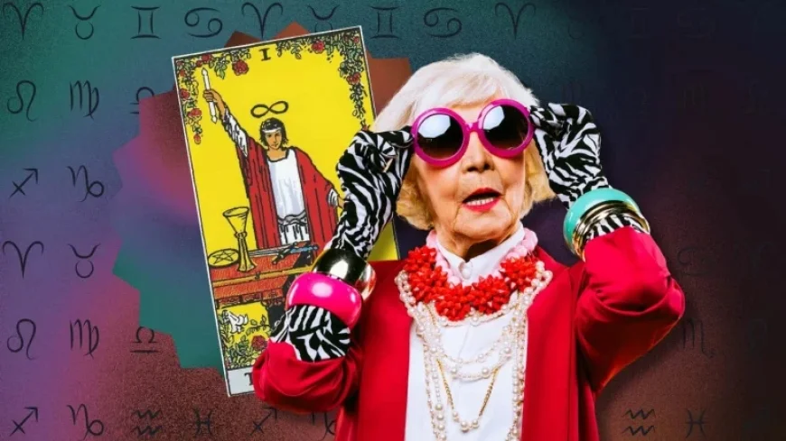 Tarot Horoscope Guide for Every Zodiac Sign: Thursday, January 22, 2026