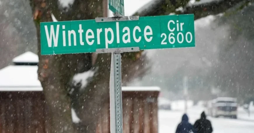 Extreme Cold and Snow to Hit North Texas: Timing Revealed