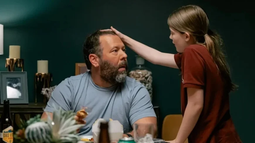Review: Bert Kreischer Ditches Party Persona and Laughs in Netflix’s ‘Free Bert’