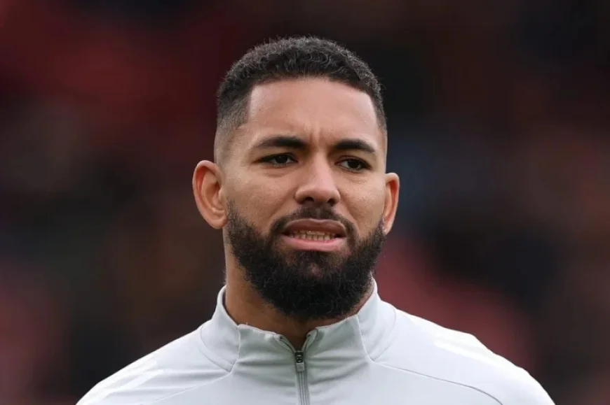 Chelsea Eyes Loan Move for Douglas Luiz for Season’s Remainder