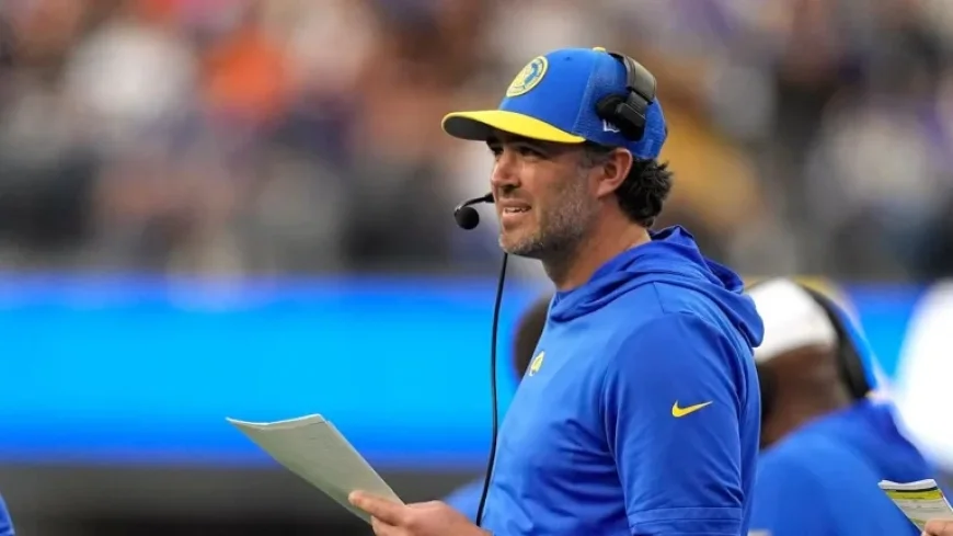 Bucs Appoint Zac Robinson as New Offensive Coordinator