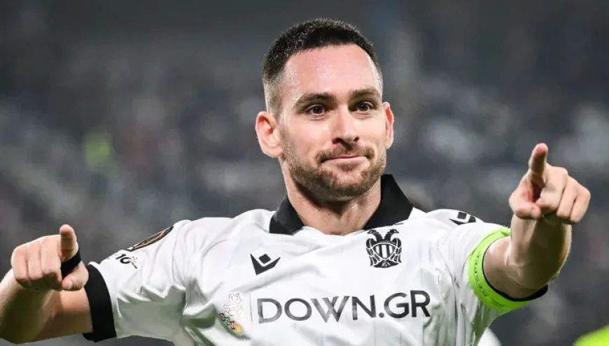 PAOK vs Real Betis: Preview, Predictions, Team News, Lineups