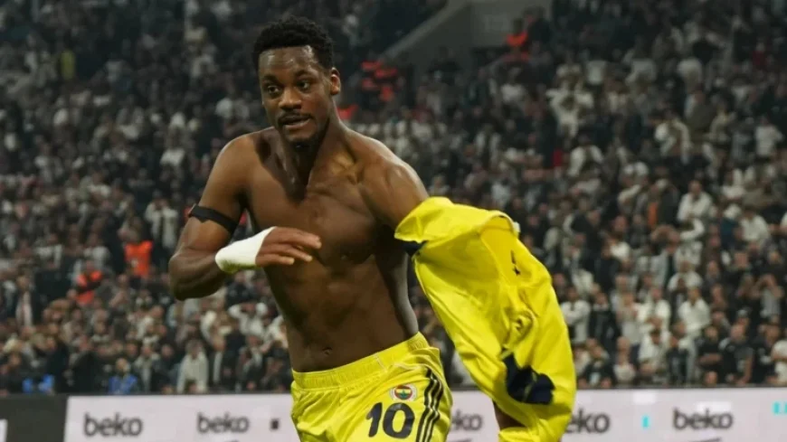 Aston Villa Fans Find Jhon Duran an Unexpected Surprise