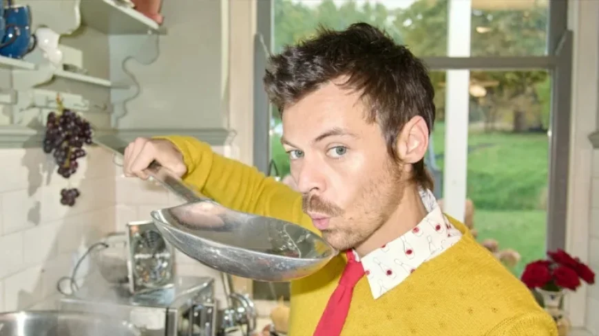 Harry Styles Unveils 2026 Madison Square Garden Residency Dates