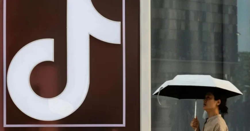 China, US Approve TikTok’s US Spinoff Agreement