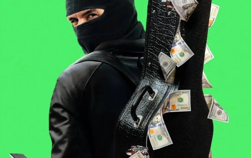 Musician Faces Allegations of $10 Million Fraud Scheme