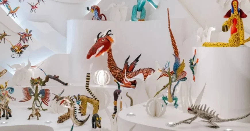 Explore Mexico City: Top Highlights in Just 36 Hours