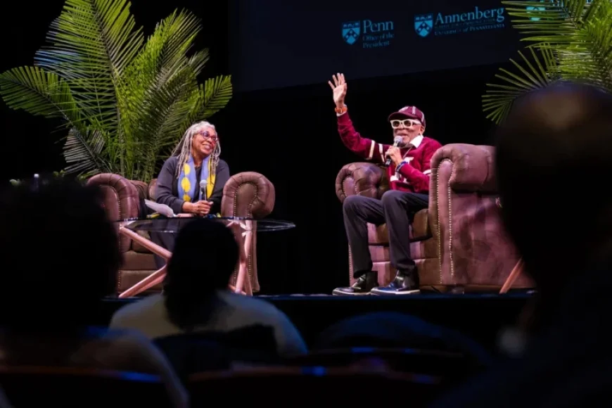 Spike Lee Interview: 5 Key Takeaways