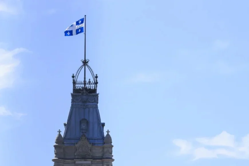 François Legault’s Successor: CAQ Leader and Next Premier Selected April 12