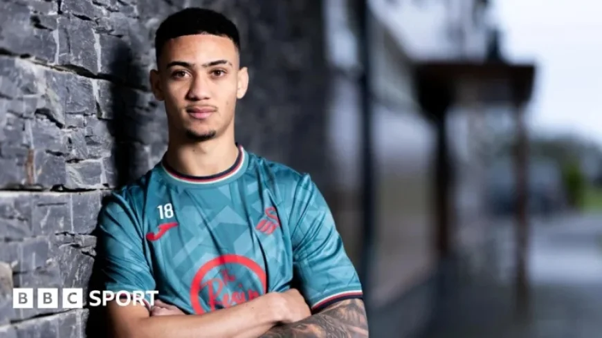 Swansea City Secures Loan Deal for Brentford Winger Gustavo Nunes