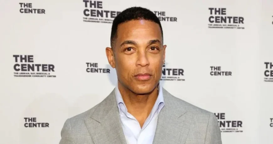 Judge Dismisses Don Lemon Charges from Anti-ICE Minnesota Church Protest