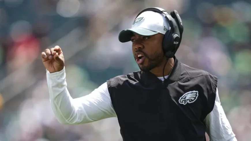 Cowboys Pursue Christian Parker for Defensive Coordinator Role