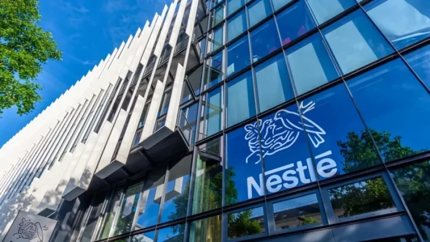 Nestlé Urgently Recalls Contaminated Food Product Due to Toxic Risks