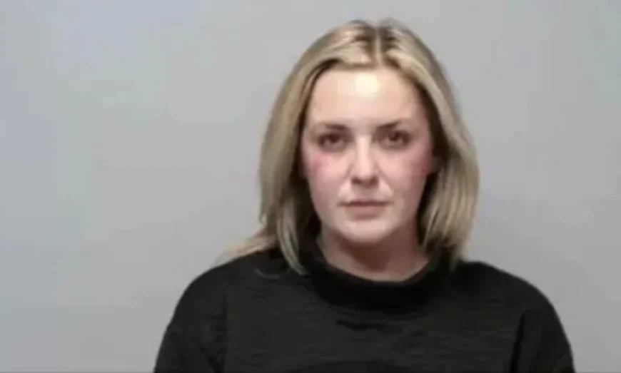 ‘Top Chef’ Winner Kelsey Barnard Clark Arrested for DUI After Alabama Crash