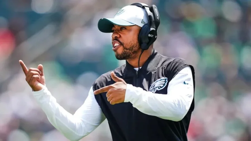 Cowboys Aim to Hire Christian Parker as Defensive Coordinator