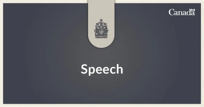 Prime Minister Carney Outlines Canada’s Balanced Approach at World Economic Forum