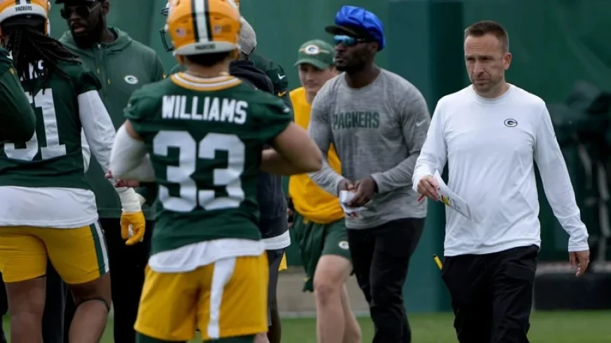 Expert Reveals Why Dolphins Target Hafley