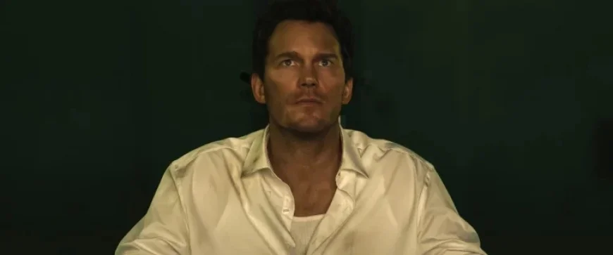 Review and Summary of the 2026 Film “Mercy”