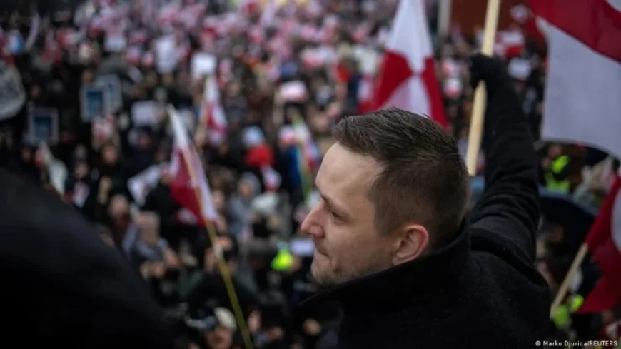 Greenland PM Eager to Negotiate Stronger Partnership