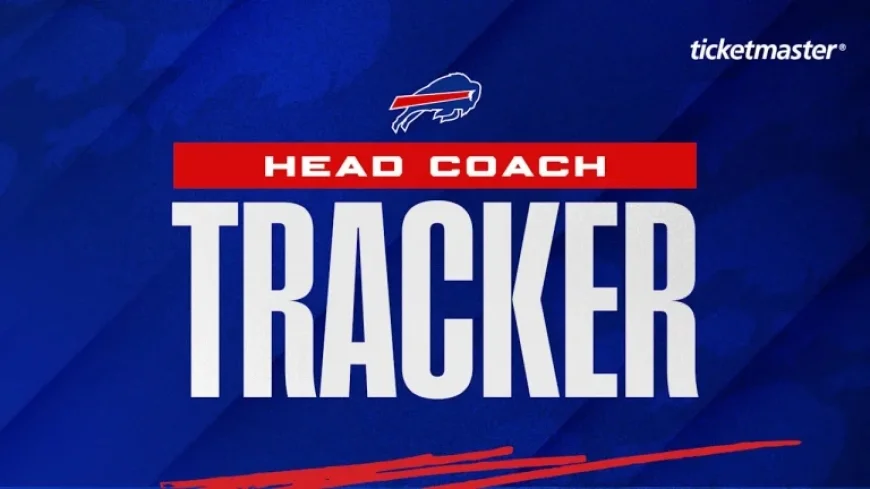Buffalo Bills 2026 Head Coach Search Updates