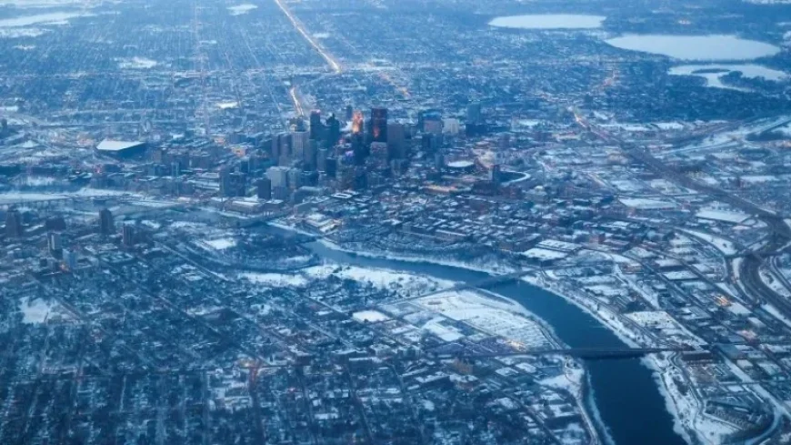 Trump Administration to Review Federal Funding in Over a Dozen Democratic States