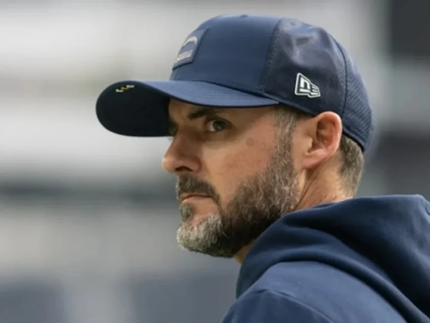 Jesse Minter Withdraws from Cleveland Browns Head Coach Search