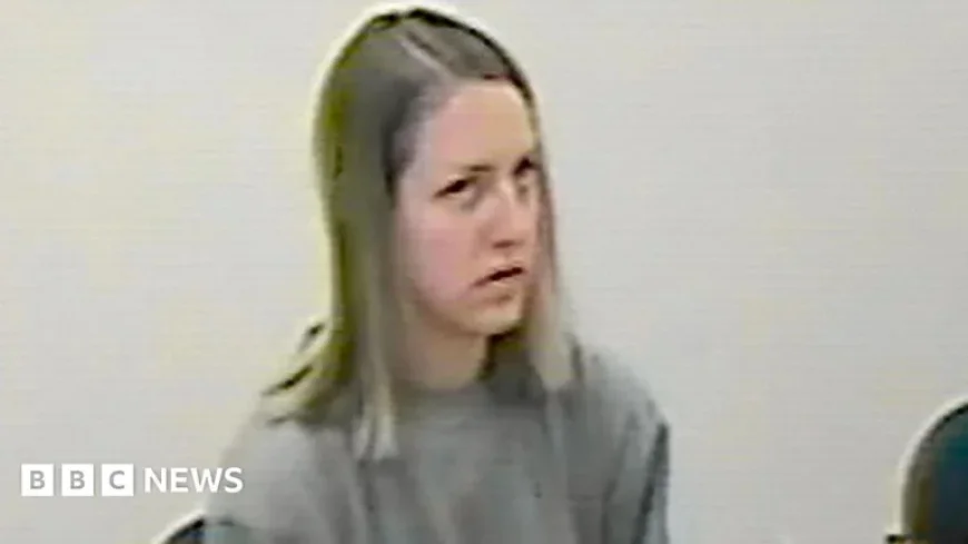 Netflix Documentary Explores Lucy Letby with Unseen Footage