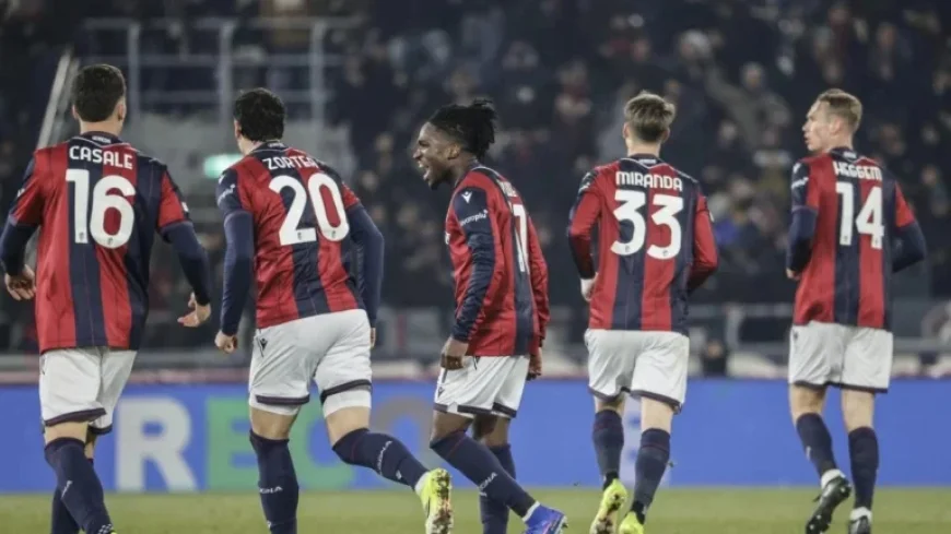 Bologna Dominates Celtic But Settles for Frustrating Draw