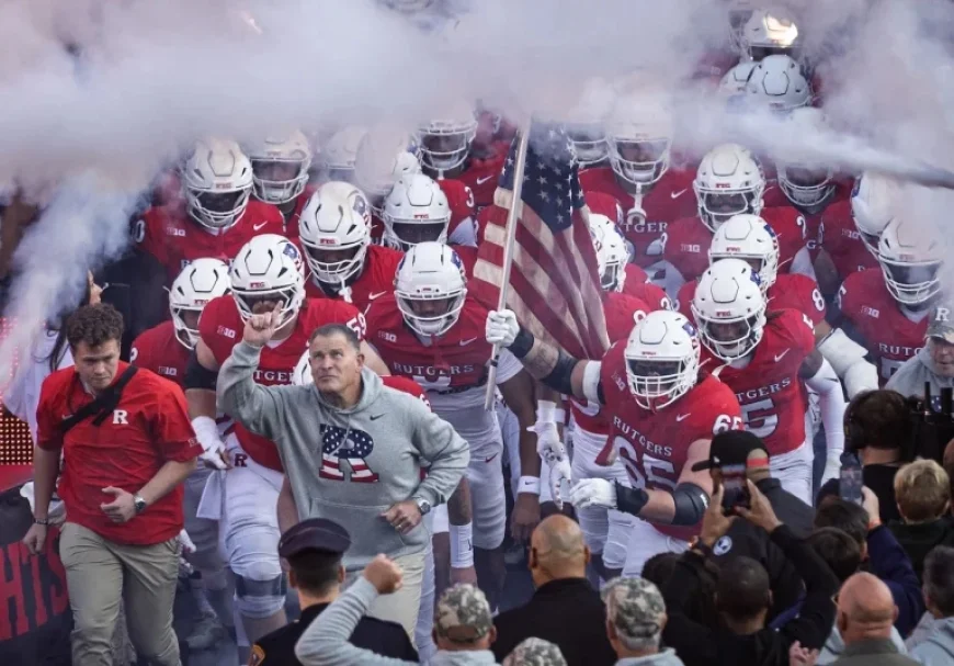 Legendary Coach Predicts Rutgers to Emerge as the Next Indiana Powerhouse