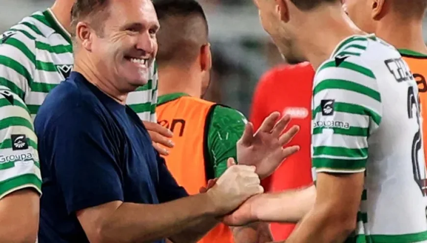 Ferencvaros vs Panathinaikos: Prediction, Team News, and Lineups Preview