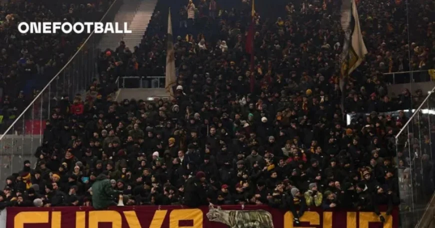 Interview: Roma Fan Jonas Discusses the Team’s Upcoming Opponent