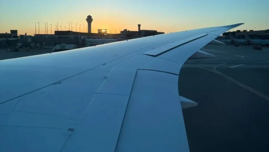 Atlanta Loses Top Spot as America’s Busiest Airport