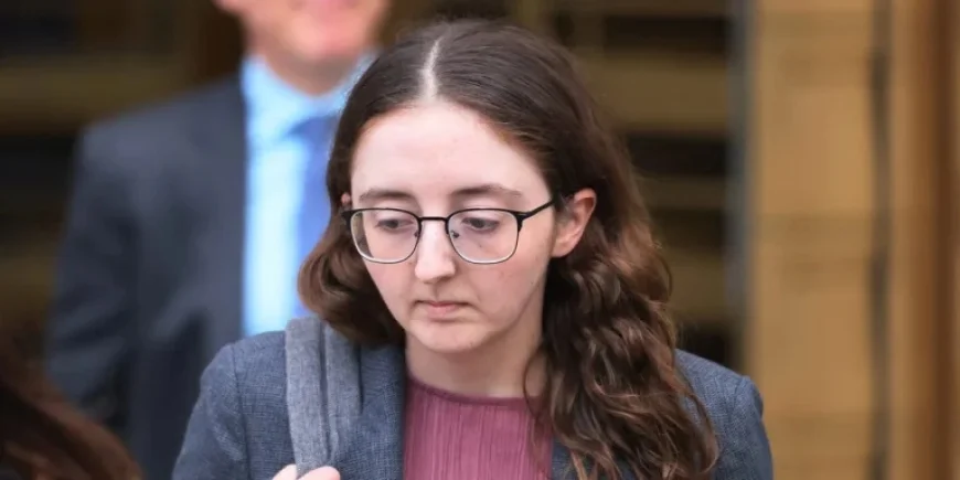 FTX Executive Caroline Ellison Released from Custody