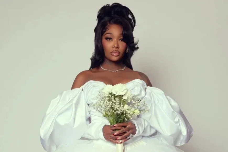 Summer Walker Announces 2026 Tour Dates