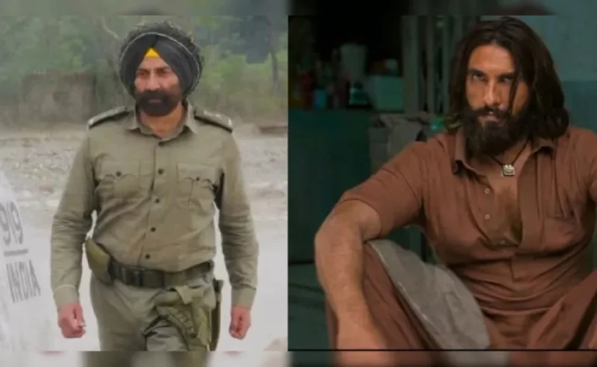 Trade Analyst Taran Adarsh: ‘Border 2 May Mirror Dhurandhar, Not Aman Ki Asha’