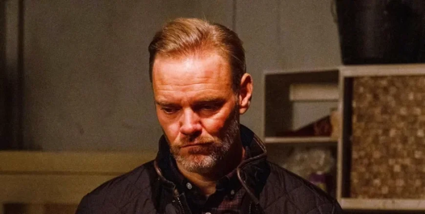 Emmerdale Unveils Ray Walters’ Killer Tonight—An Unexpected Suspect Emerges