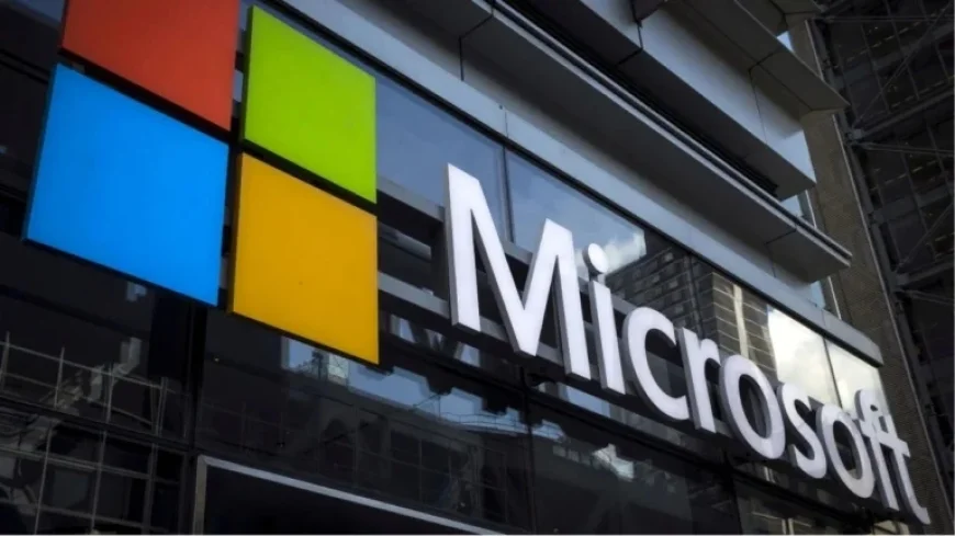 Microsoft Outage Affects Thousands, Downdetector Confirms