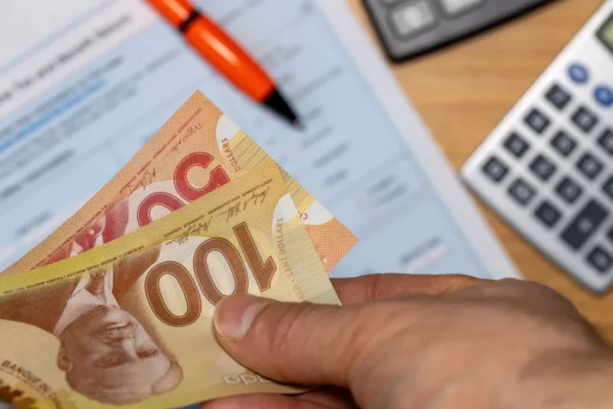 Canada to Boost CPP, OAS Payments Next Week