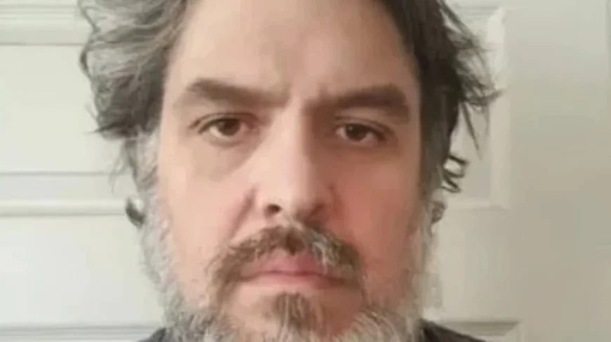 Derek Martin’s Son Passes Days After Iconic Eastenders Actor Father’s Death