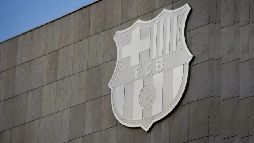 Inter Milan Secures 18-Year-Old Croatian Defensive Talent Over Barcelona