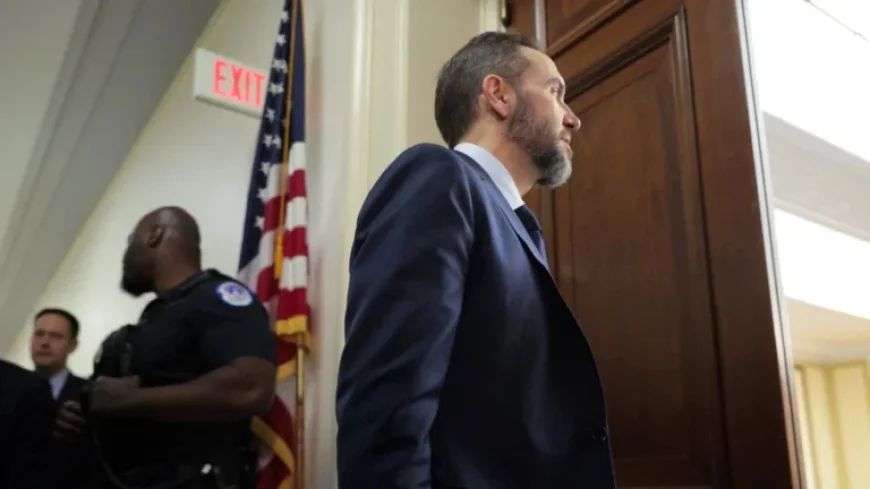 Jack Smith Testifies in House on Trump Probes: NPR