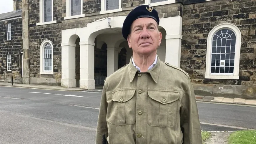 “Discover ‘Great British Railway Journeys’ on Yesterday: Schedule and Details”