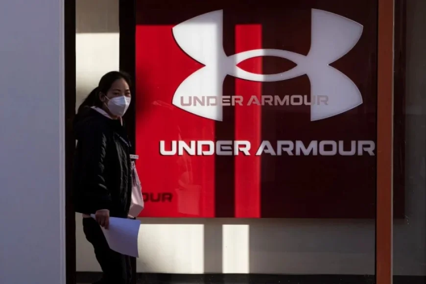 Under Armour Addresses Data Breach Claims: 72M Customer Records Exposed Online