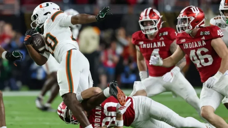 Miami’s Ideal Play Could Have Transformed the CFP Final